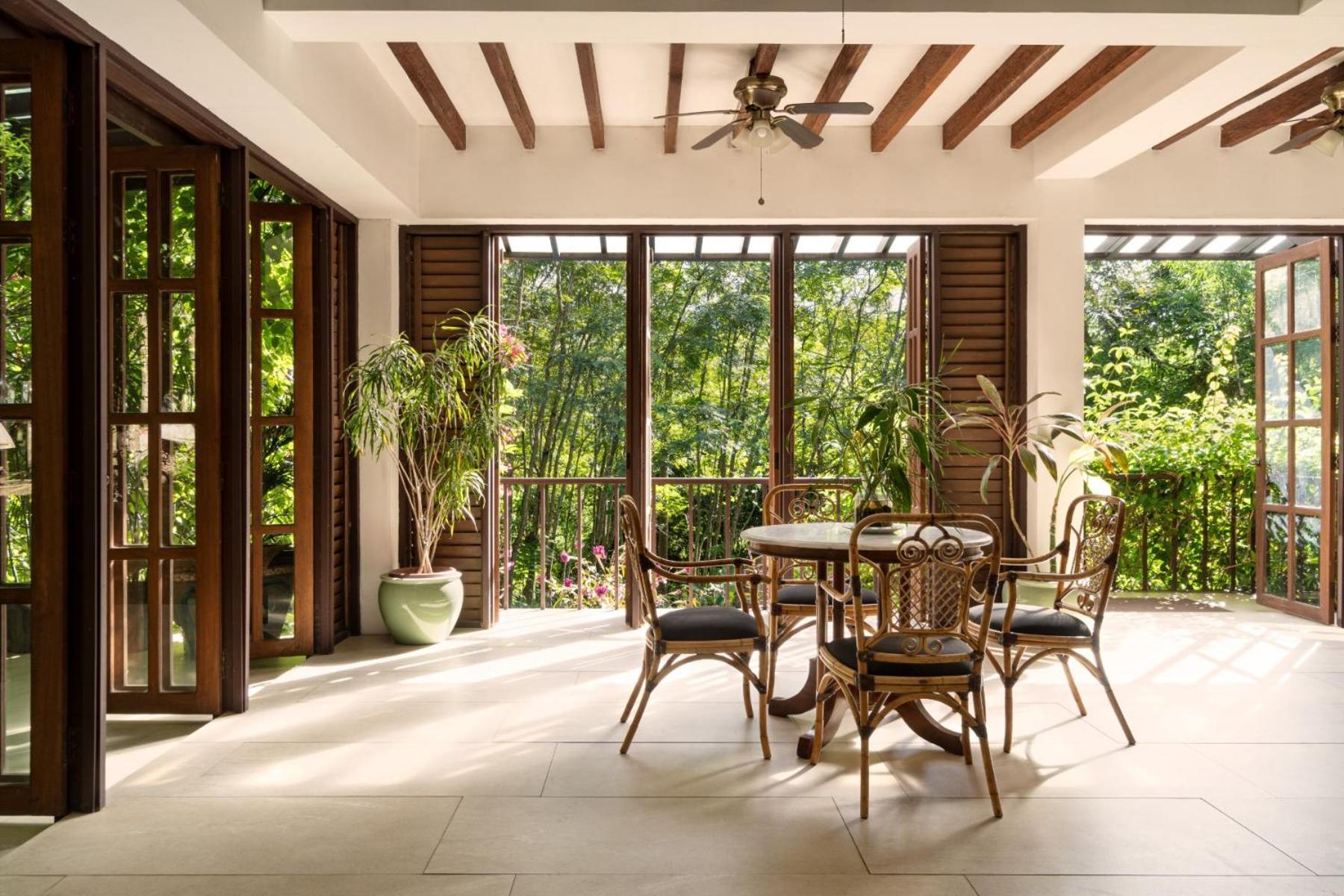 The Red Hen Homestead Holiday home Batangas