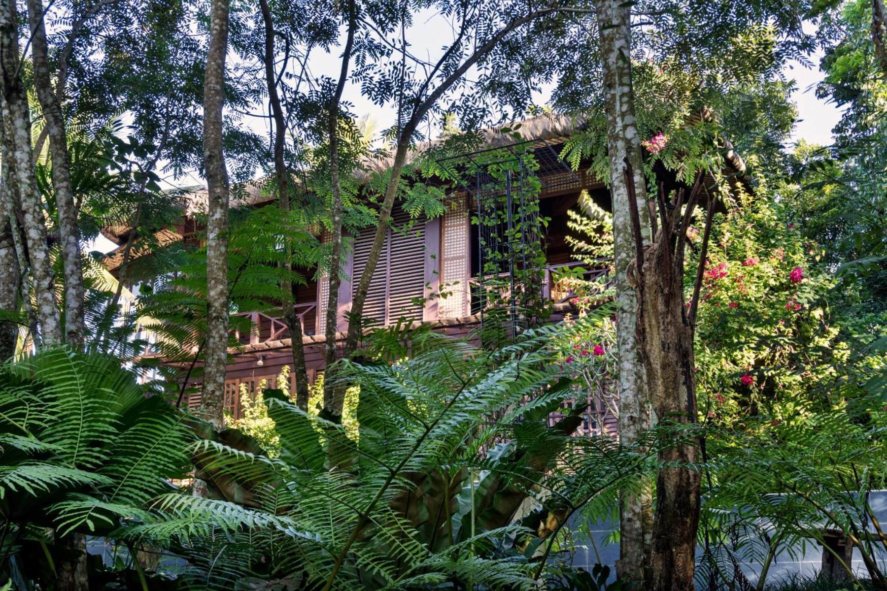 The Red Hen Homestead Holiday home Batangas