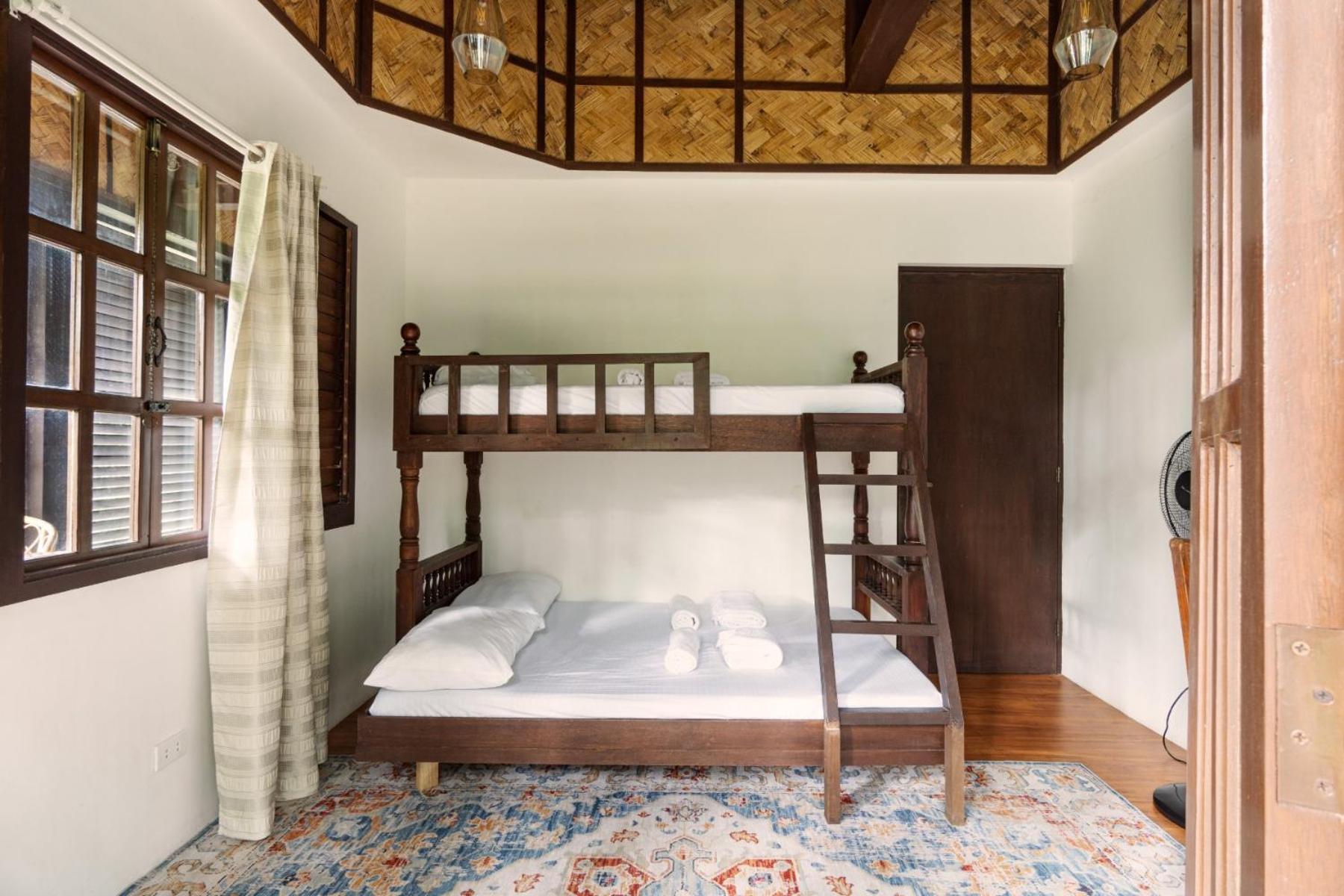 The Red Hen Homestead Batangas