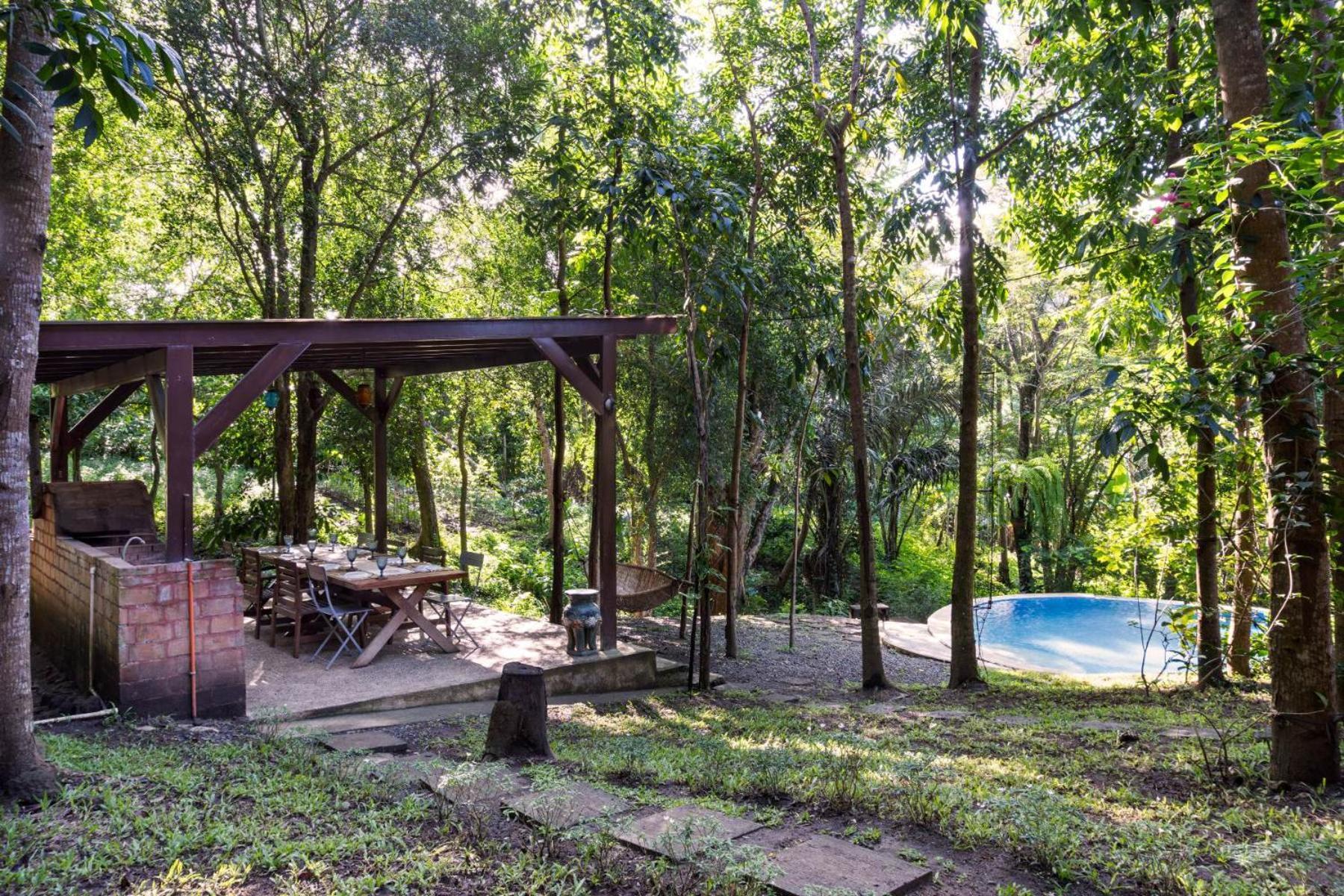 The Red Hen Homestead Batangas