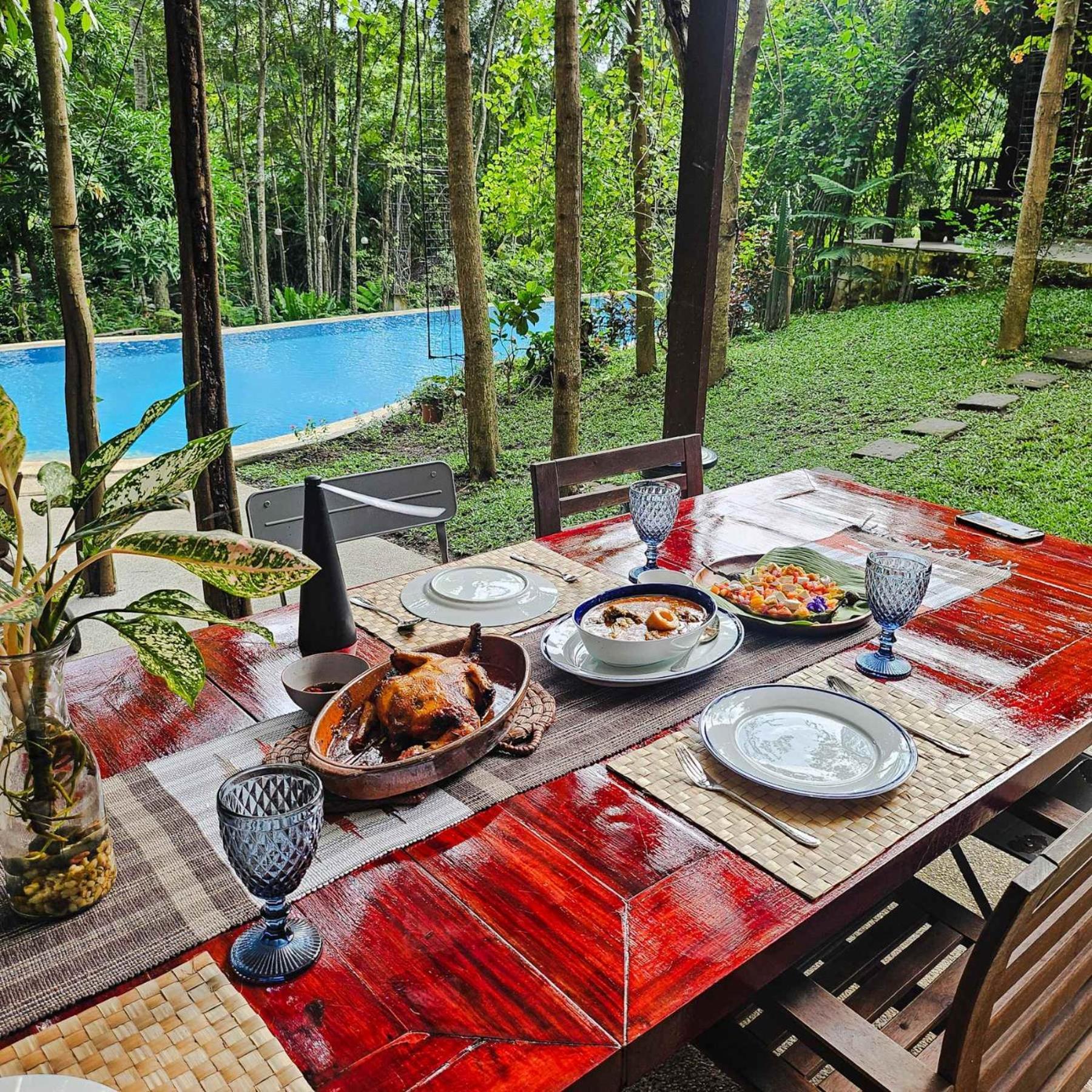 The Red Hen Homestead Batangas